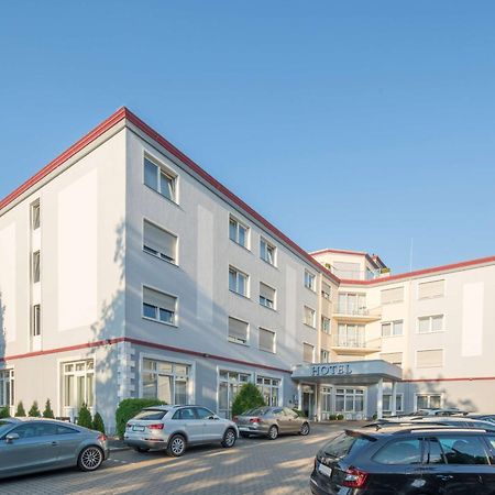Best Western Hotel Am Papenberg Göttingen Eksteriør bilde