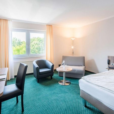 Best Western Hotel Am Papenberg Göttingen Eksteriør bilde