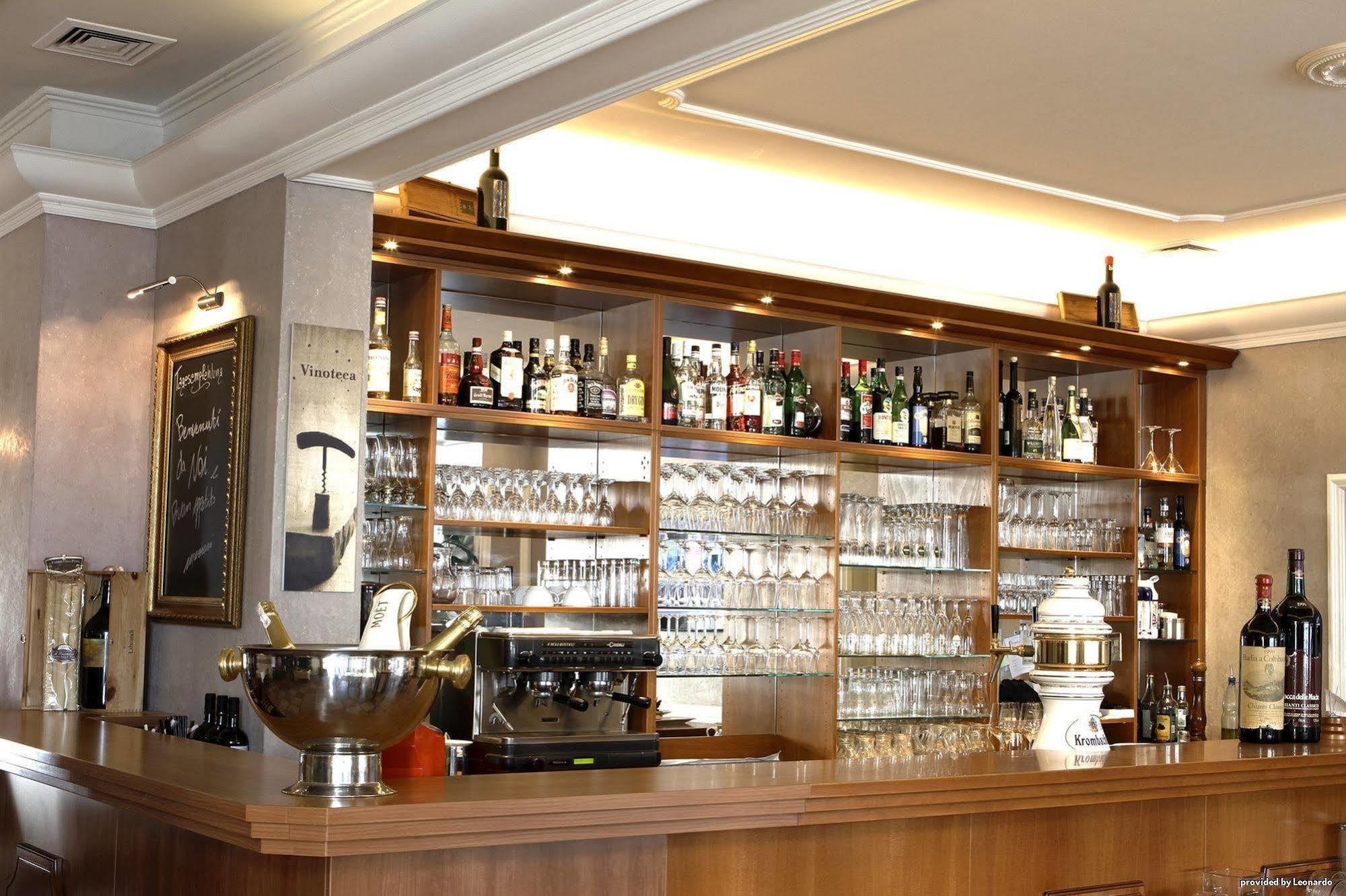Best Western Hotel Am Papenberg Göttingen Eksteriør bilde